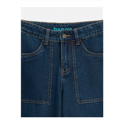 Брюки джинсовые ACOOLA, 1233671