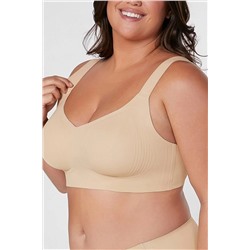 Бюстгальтер INDEFINI, 888060