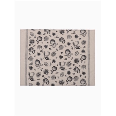 Скатерть «Этель» Healthy life 110×147 см, 100% хлопок, репс 210 г/м²