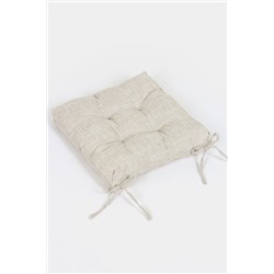 Подушка на стул Lizzy Home 35х35 см