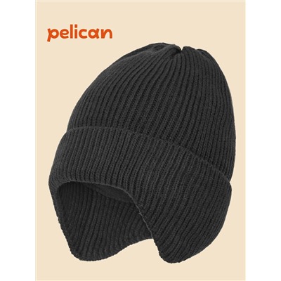 PELICAN Шапка UKQX3245