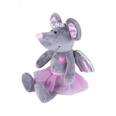 Игрушка Мышь, 26см Игрушки разных брендов, 267668