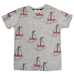 24752 Футболка для мальчика