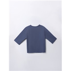 КОМПЛЕКТ ДЛЯ МАЛЬЧИКОВ (ДЖЕМПЕР, ШОРТЫ) 563339