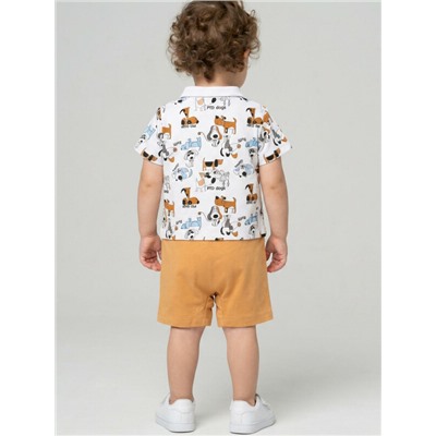 Песочник детский трикотажный для мальчиков