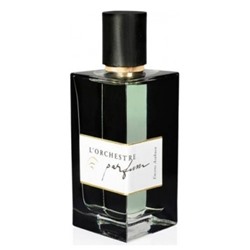 L'ORCHESTRE PARFUM ENCENS ASAKUSA edp 2ml пробник