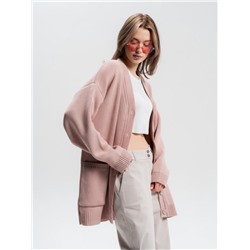 Кардиган женский