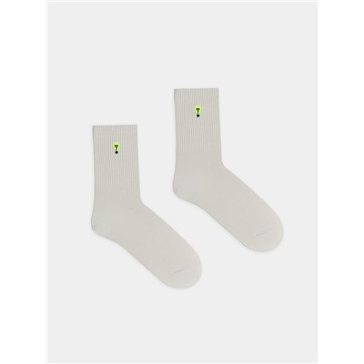 НОСКИ МУЖСКИЕ 107K-2639