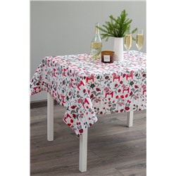 Скатерть Городецкая лошадка