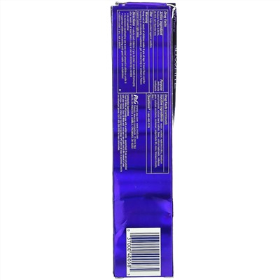 Crest, 3D White, Fluoride Anticavity Toothpaste, Artic Fresh, 5.4 oz (153 g)