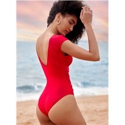 INDEFINI Купальник 4015YLT