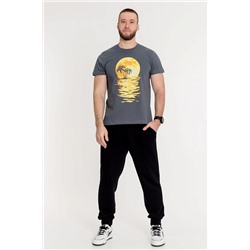 Футболка М122036Пд