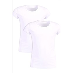Футболка 2шт. АПРЕЛЬ, 961812
