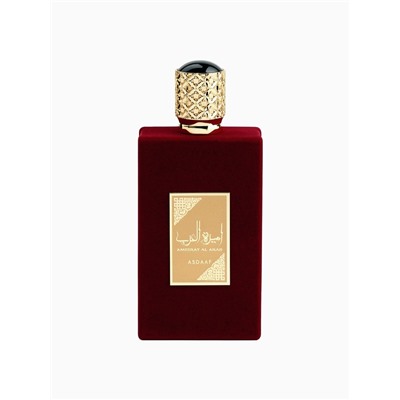 Парфюмерная вода унисекс Asdaaf AMEERAT AL ARAB, 100 мл (по мотивам My Way Giorgio Armani)