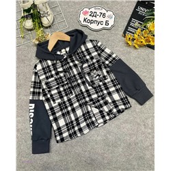 рубашка 1976654-3