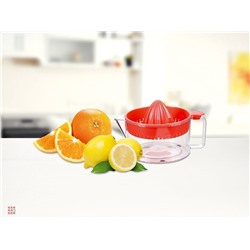 Соковыжималка для цитрусовых, ручная, шкала  500мл