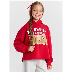 ХУДИ ДЛЯ ДЕВОЧЕК 127965