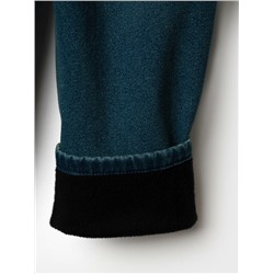 Комплект текстильный с полиуретановым покрытием для мальчиков: куртка, полукомбинезон