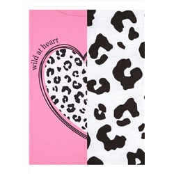 Комплект (Легинсы+Платье) АПРЕЛЬ, 1093487