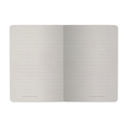 Записная книжка А6  32л линейка "Любовь, как она есть" 7-32-506/21 Bruno Visconti