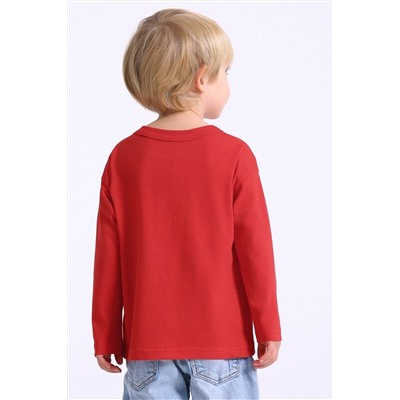 Лонгслив АПРЕЛЬ, 1071852