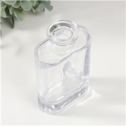 Диффузор для эфирных масел «Галло», 150 мл, прозрачный, 3.7×7.7×12.5 см