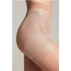 CONTE X-PRESS 20 Колготки женские с сильной коррекцией «7 зон» и эффектом push-up CONTE ELEGANT, 1236137