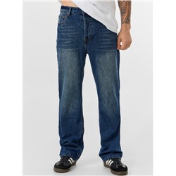 БРЮКИ ДЖИНСОВЫЕ МУЖСКИЕ 2025-2DTM111M-2