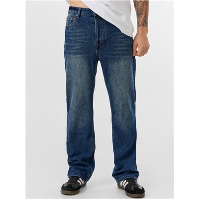 БРЮКИ ДЖИНСОВЫЕ МУЖСКИЕ 2025-2DTM111M-2