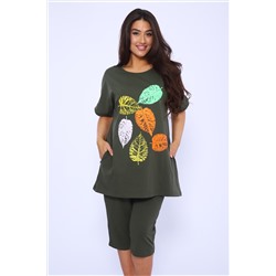 Костюм с бриджами 46643 НАТАЛИ, 1092982