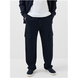 Брюки трикотажные для мужчин