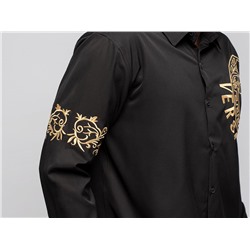 Рубашка Versace