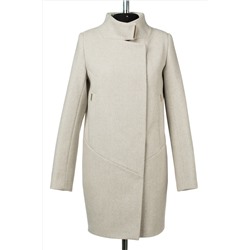 01-10854 Пальто женское демисезонное