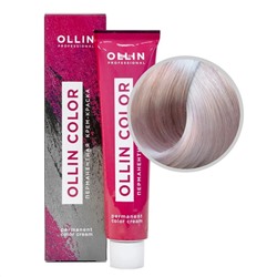 Ollin Перманентная крем-краска для волос / Color 9/22, 60 мл 12327