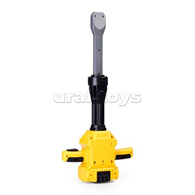 Бурильный станок в коробке