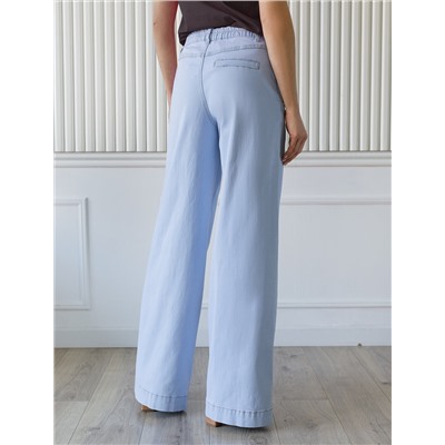 VILATTE Джинсы D54.094