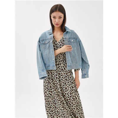 ПЛАТЬЕ ЖЕНСКОЕ 152560