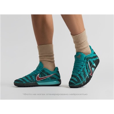 Кроссовки Nike Ja 3