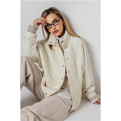 Жакет женский  4508/05/Айвори