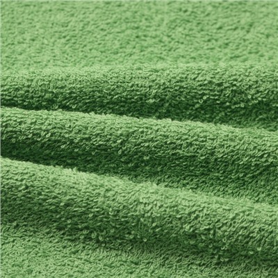 Набор подарочный «Этель» Chamomile, полотенце 30×60 см, тёрка 7.7×3.7 см