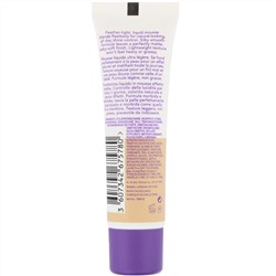 Rimmel London, Жидкий тональный мусс Stay Matte, оттенок 103 слоновая кость, 30 мл