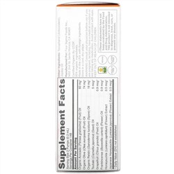 Four Sigmatic, сыворотка с суперфудами, с рейши, цитрусовый и цветочный аромат, 29,6 мл (1 жидк. унция)