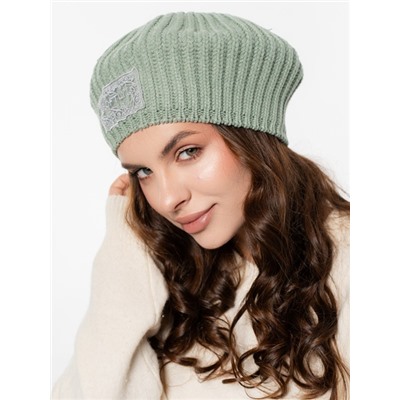 Берет женский YSG ESW 26129