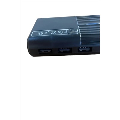 Повербанк 20000 mah с быстрой зарядкой 60742 НАТАЛИ, 1088376