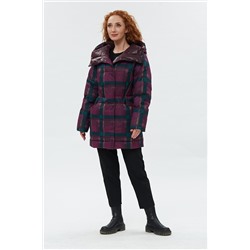 DIMMA Пальто 2201