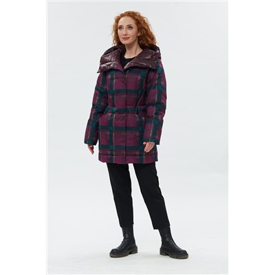 DIMMA Пальто 2201