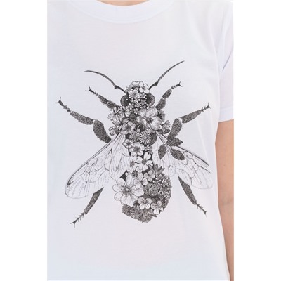 Футболка М223053Па