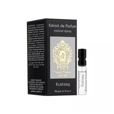 TIZIANA TERENZI ECSTASY 1.5ml parfume пробник