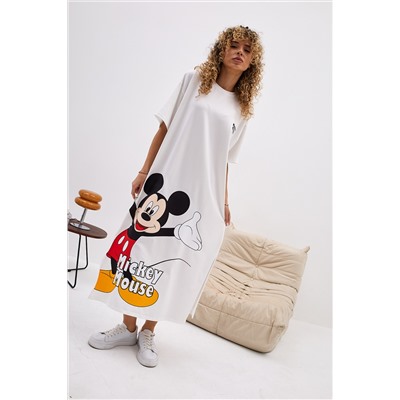 Платье Disney