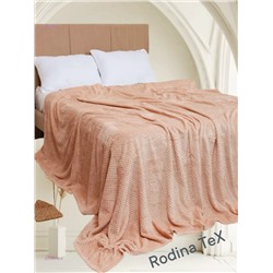 -ПЛЕД ,, АНАНАС 2055919-4